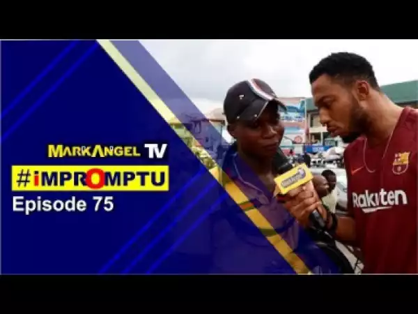 Video: Mark Angel Tv (Episode 75)- What is The Past Tense of Shoot?